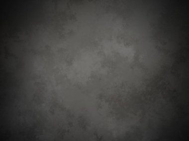 Bir duvarın siyah beyaz fotoğrafı.