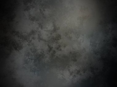 Siyah beyaz bir bulut fotoğrafı.