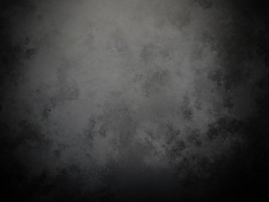 Bir duvarın siyah beyaz fotoğrafı.