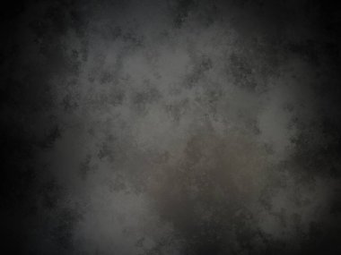 Siyah beyaz arkaplan ve siyah nokta