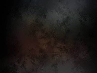 Karanlık gökyüzü ile siyah ve kırmızı bir arkaplan