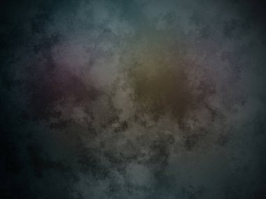 soluk efektli koyu renkli bir arkaplan