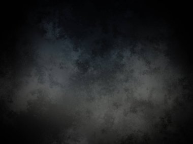 Siyah beyaz desenli koyu bir arkaplan