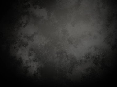 Siyah beyaz arkaplan ve koyu dokulu