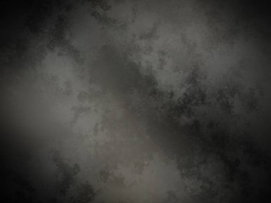 Siyah beyaz bir gökyüzü fotoğrafı.