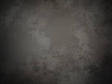 koyu gri arkaplan ve koyu renk.