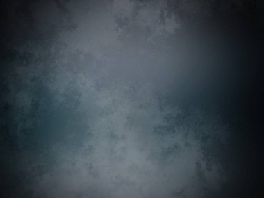 Koyu mavi bir arka plan, beyaz ve siyah bir uçak.