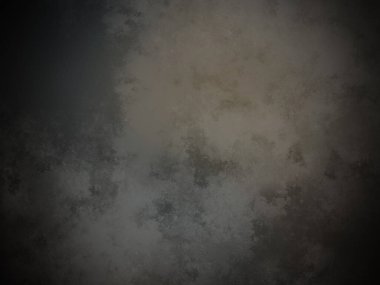 Bir duvarın siyah beyaz fotoğrafı.