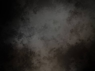 Siyah beyaz bir gökyüzü fotoğrafı.