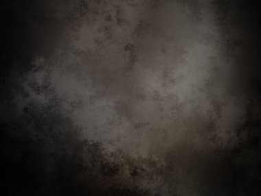 Siyah beyaz fotoğraflı koyu bir arkaplan.