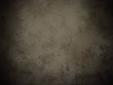 Koyu kahverengi grunge arkaplan ve koyu renk