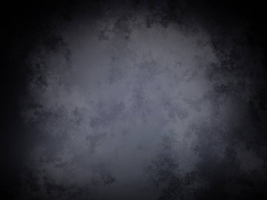 Siyah beyaz desenli koyu bir arkaplan