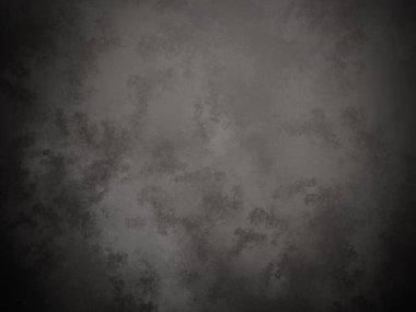 Bir duvarın siyah beyaz fotoğrafı.