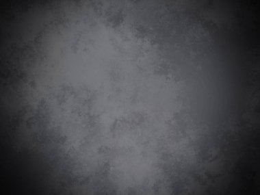 Bir duvarın siyah beyaz fotoğrafı.