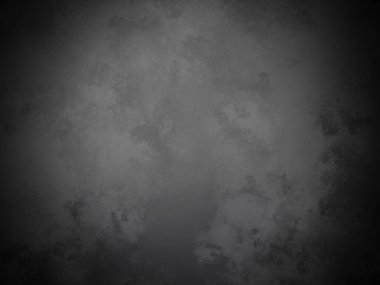 Bir duvarın siyah beyaz fotoğrafı.