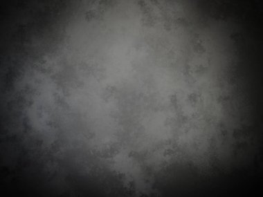 Bir duvarın siyah beyaz fotoğrafı.