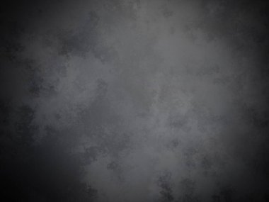 Bir duvarın siyah beyaz fotoğrafı.