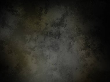 Siyah beyaz arkaplan ve siyah nokta