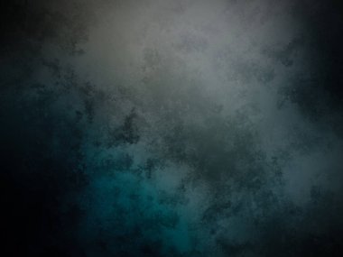 Sörf tahtasında suda bir insan.