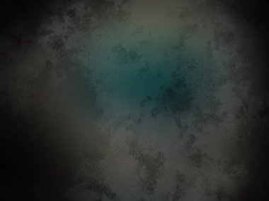 Dairesel mavi delikli siyah ve mavi bir arkaplan.