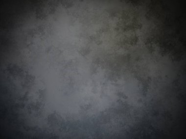 Bir duvarın siyah beyaz fotoğrafı.