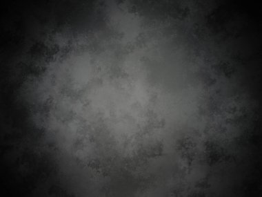 Siyah beyaz arkaplan ve koyu dokulu