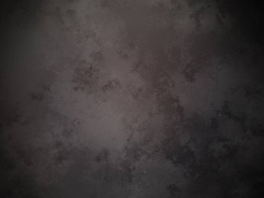 Koyu bir arka plan ve bir boya dokusu.