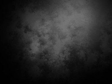 Siyah ve beyaz desenli arka plan ve koyu renk.