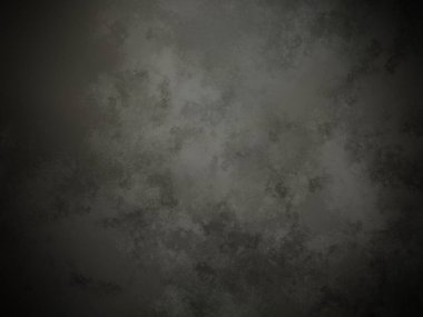 Bir duvarın siyah beyaz fotoğrafı.