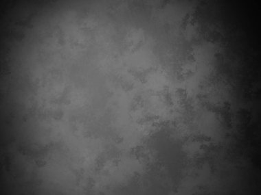 Bir duvarın siyah beyaz fotoğrafı.
