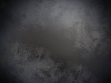 Siyah beyaz bir gökyüzü fotoğrafı.