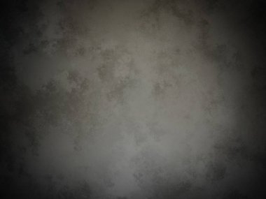 Bir duvarın siyah beyaz fotoğrafı.