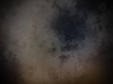 Siyah beyaz bir gökyüzü fotoğrafı.