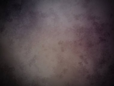 Solmuş efektli mor ve siyah bir arkaplan