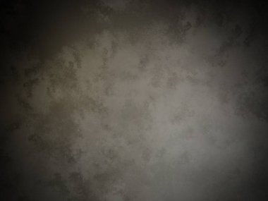 Bir duvarın siyah beyaz fotoğrafı.