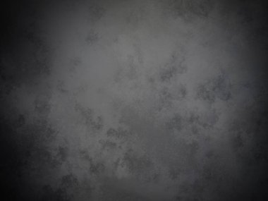 Bir duvarın siyah beyaz fotoğrafı.