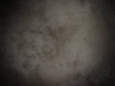 Bir duvarın siyah beyaz fotoğrafı.