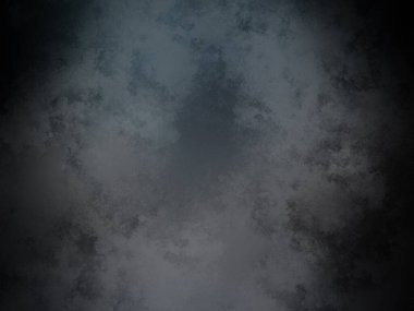 Siyah beyaz bir gökyüzü fotoğrafı.