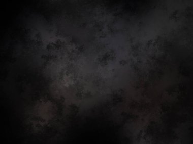 koyu renkli siyah bir arkaplan