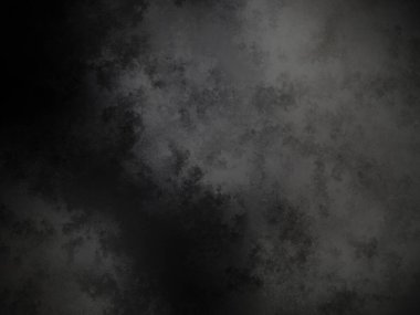 Siyah beyaz bir bulut fotoğrafı.