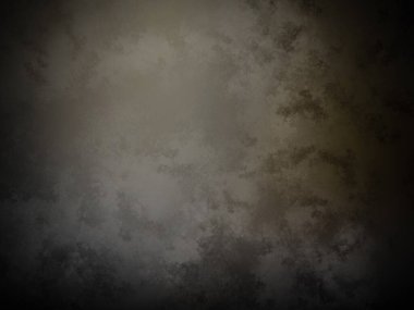 Bir duvarın siyah beyaz fotoğrafı.