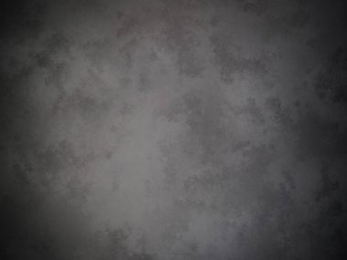 Bir duvarın siyah beyaz fotoğrafı.