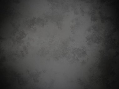 Bir duvarın siyah beyaz fotoğrafı.