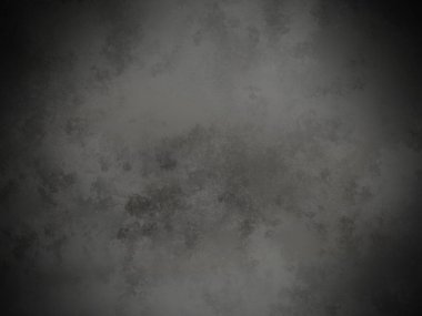 Bir duvarın siyah beyaz fotoğrafı.