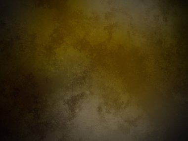 Siyah kenarlı sarı ve siyah bir arkaplan