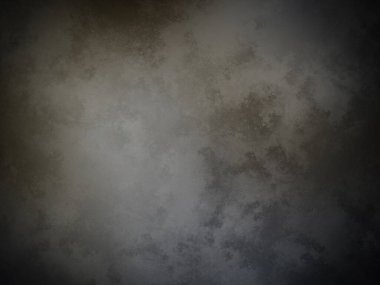 Bir duvarın siyah beyaz fotoğrafı.