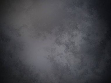 Bir duvarın siyah beyaz fotoğrafı.