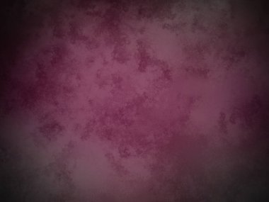 Solmuş bir dokusu olan koyu mor bir arkaplan.
