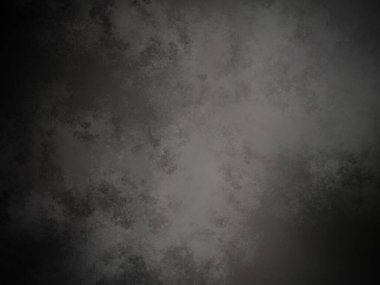 Bir duvarın siyah beyaz fotoğrafı.