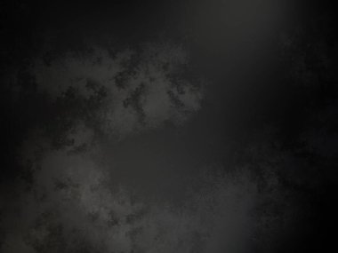 Siyah beyaz bir gökyüzü fotoğrafı.